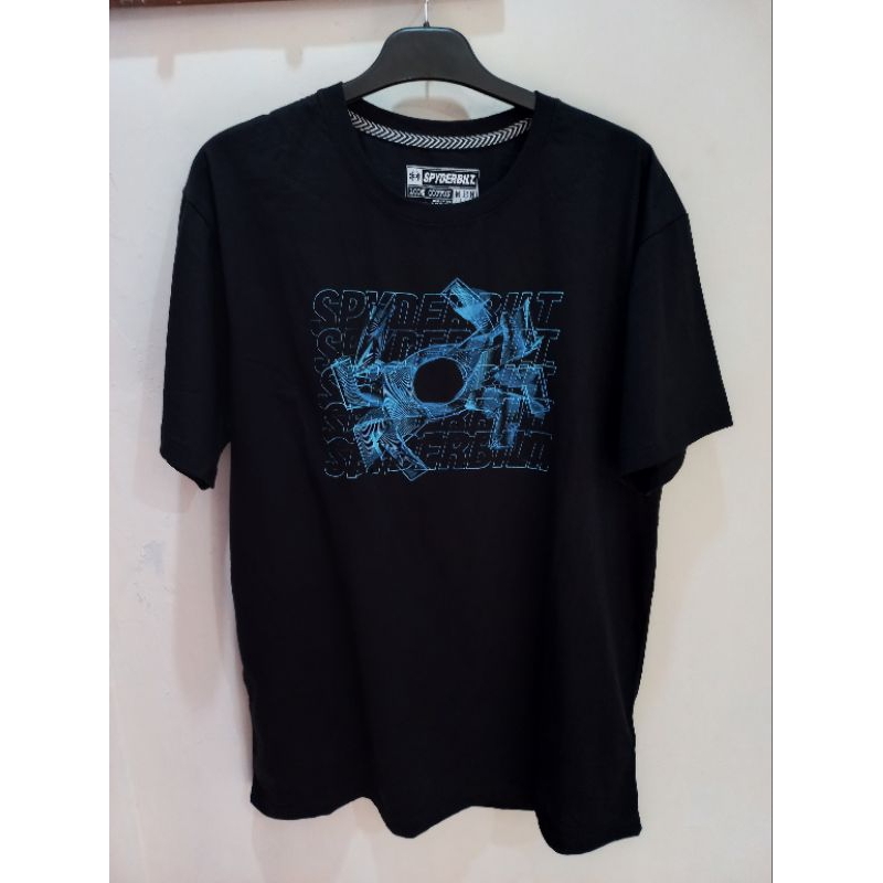 Kaos Pria Spyderbilt Original Brand Planet surf | NEW ARRIVAL