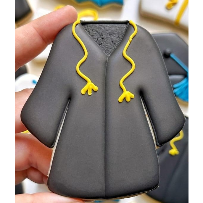 

Special costum cookies (1 pcs)