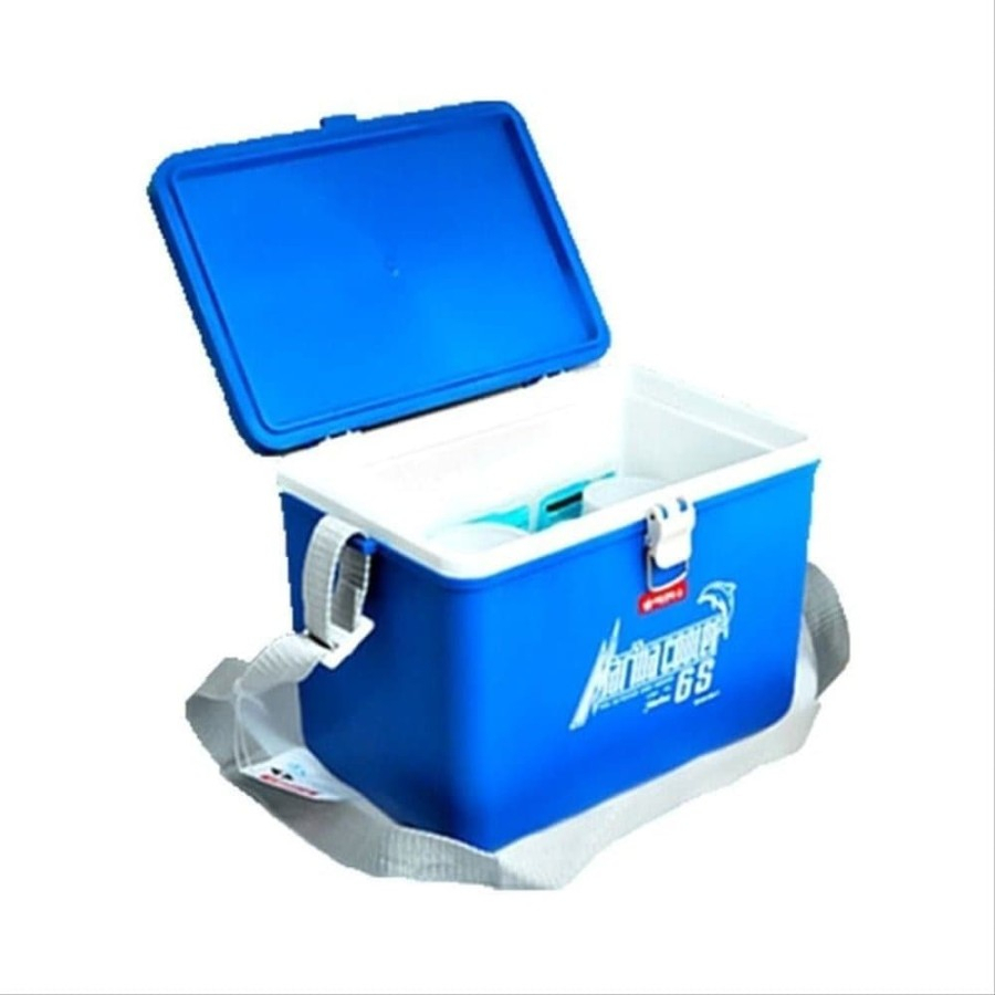 Cooler Box Marina 6L &amp; 12L - 6