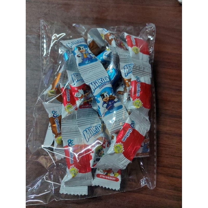 

MILKITA RENCENG KECIL 30 PCS