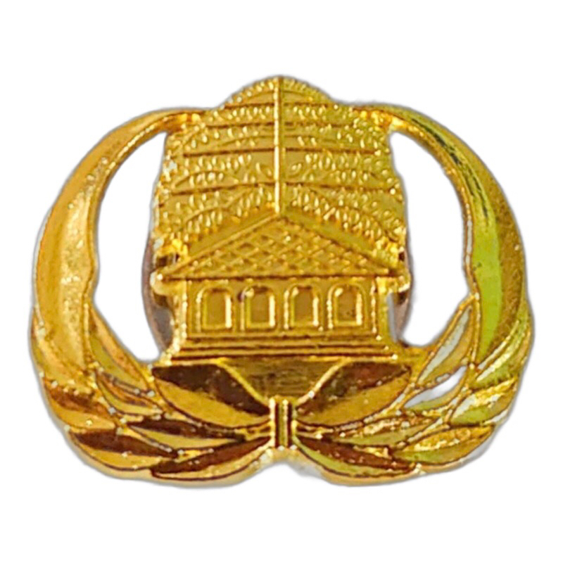 PIN KORPRI BANGKOK / PIN KORPRI PENITI / PIN KORPRI MAGNET COR