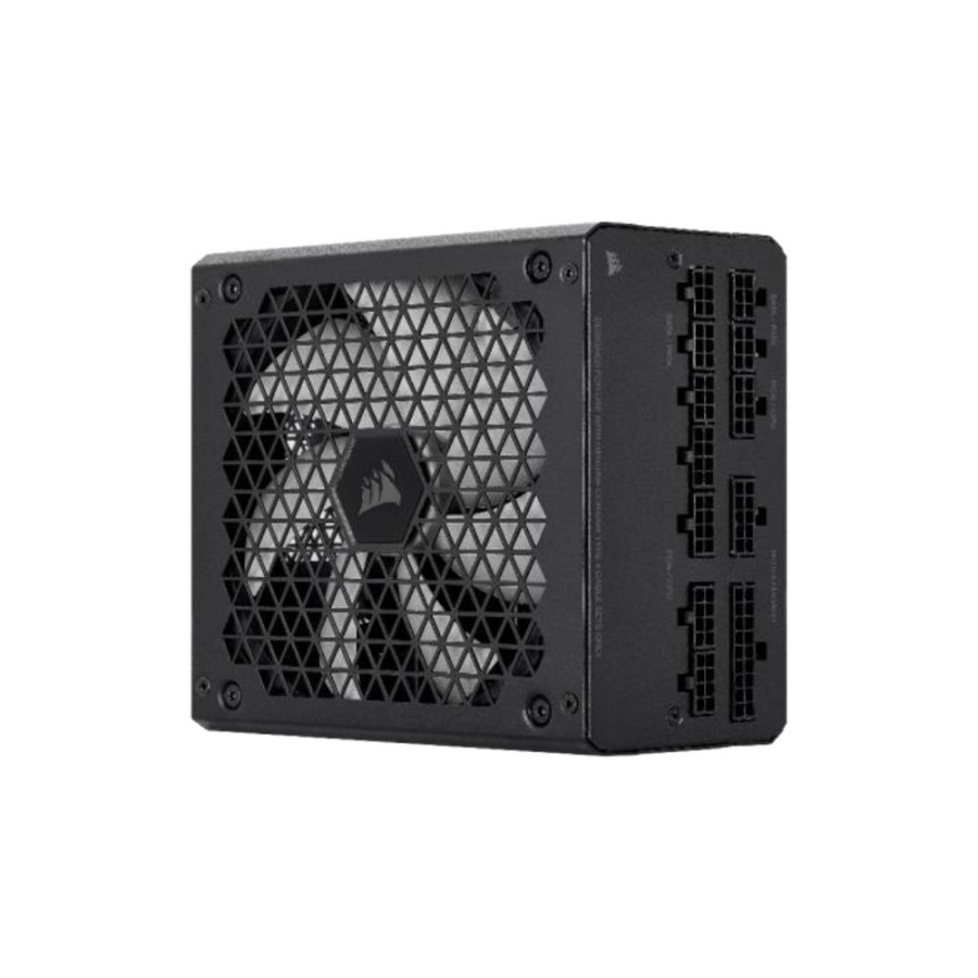 PSU Corsair HX850 850W 80 Plus Platinum Ultra-Low Noise Fully Modular