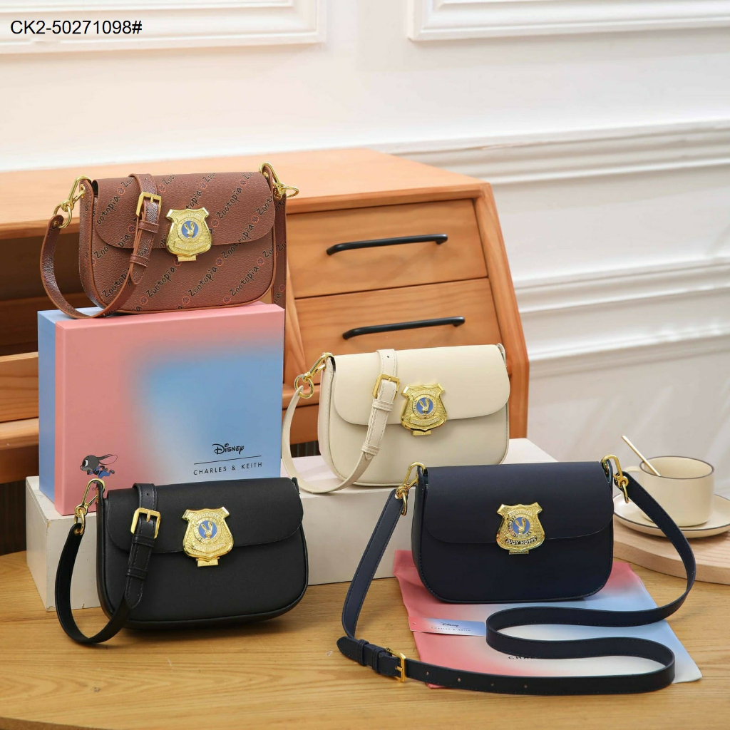 CK2-50271098 Shoulder Bag