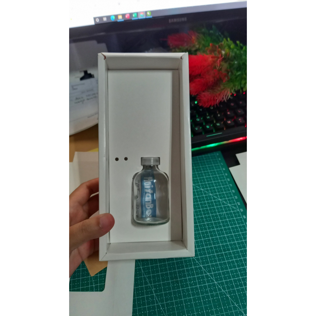 

Insert Sliding Box 20x8x5.5