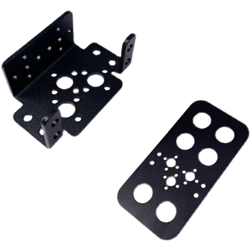 Bracket Accessories Robot Single-axis dual-axis (8211)