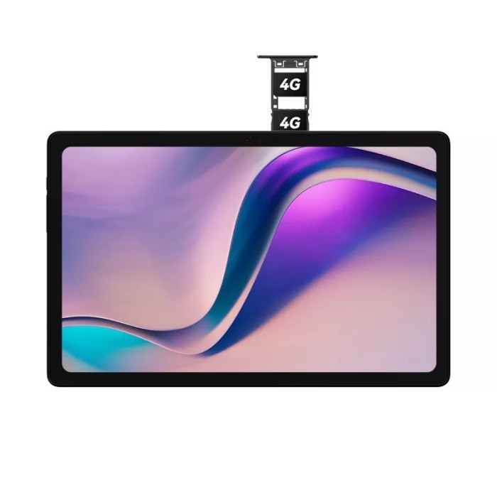Tablet Alldocube Iplay 50 6/128 Ram 6GB Internal 128GB Garansi Resmi