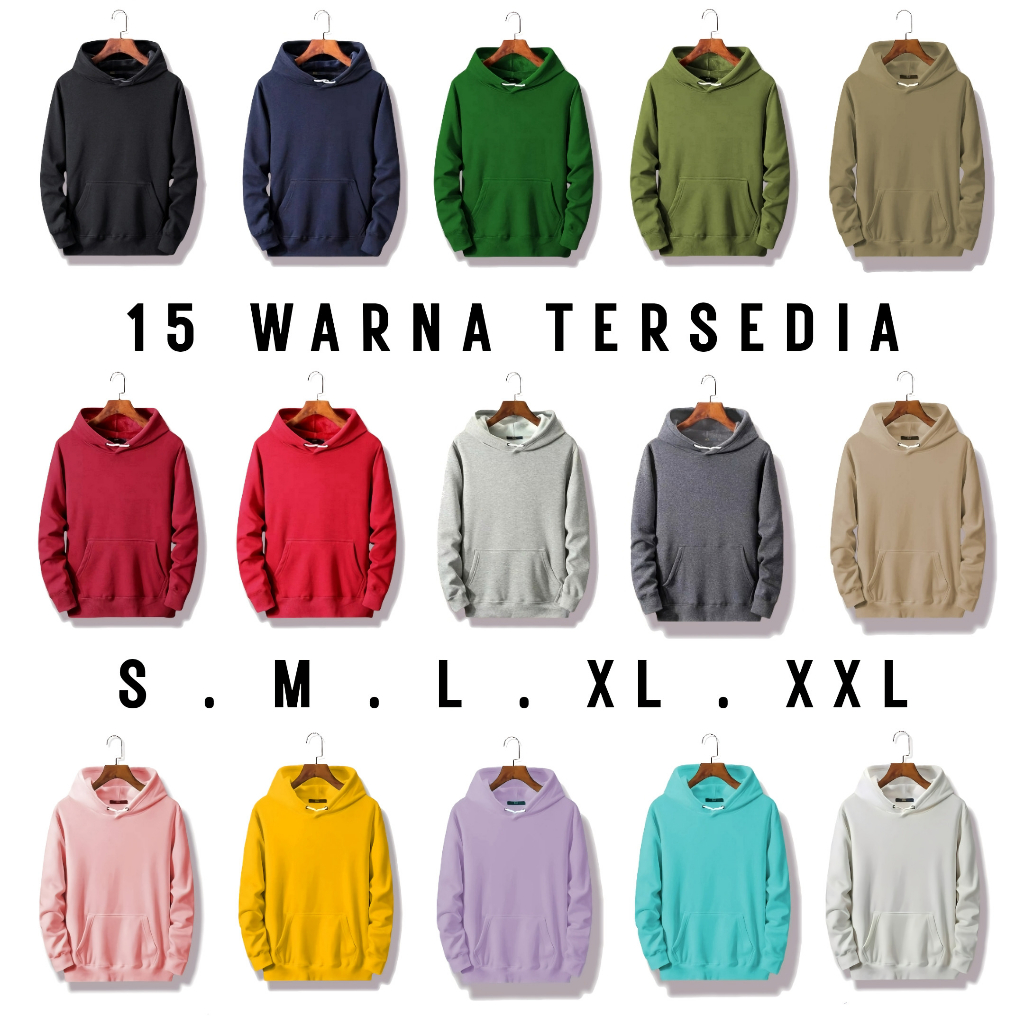 Sweater Hoodie One Piece Logo Unisex ( Pria &amp; Wanita ) Premium Quality S-XXL Cotton Fleece / Hoodie Korean Style / Sweater Hoodie / Hoodie Polos / Hoodie Wanita / Hoodie Pria / Sweater Hoodie Distro Original (OPL 145 )