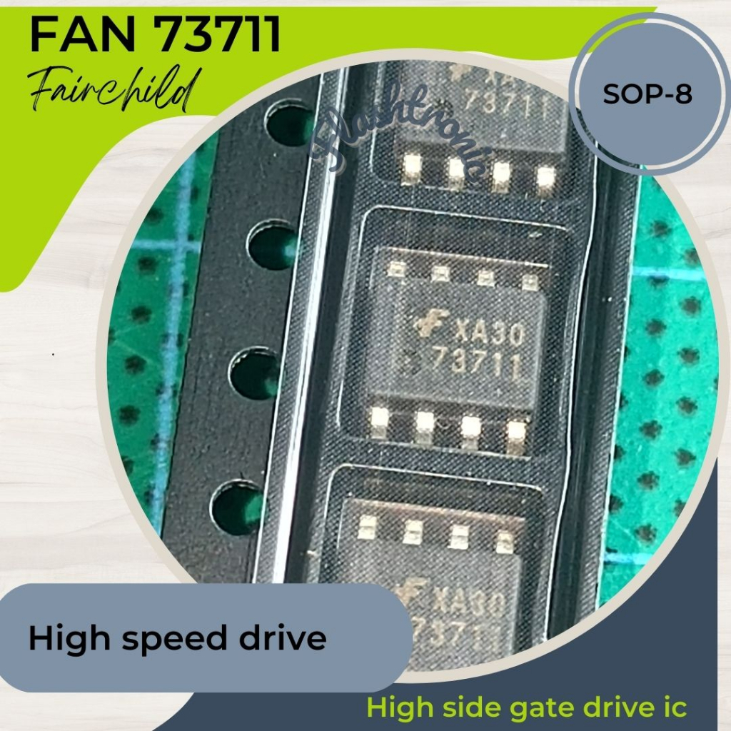 FAN73711 SOP8
