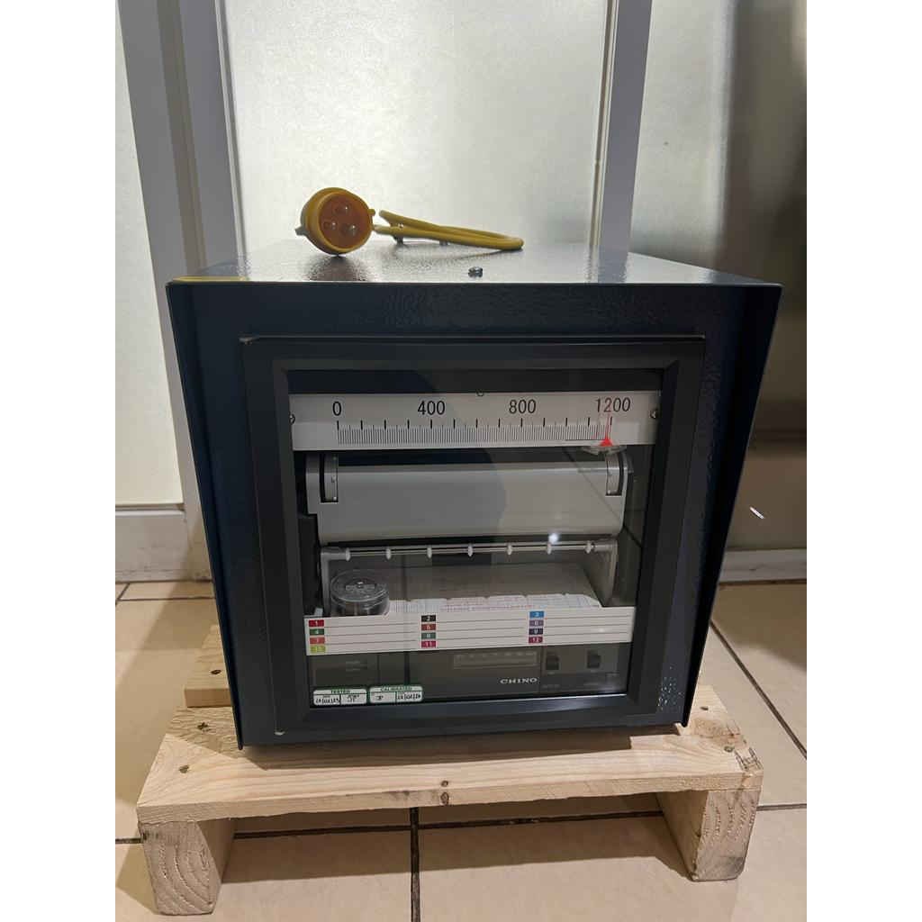 TEMPERATURE_RECORDER_12_CHANNEL