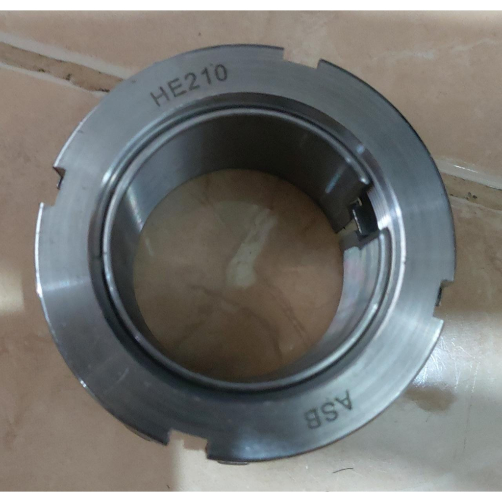 BEARING ADAPTER SPEEVE HE209 - HE217 ASB