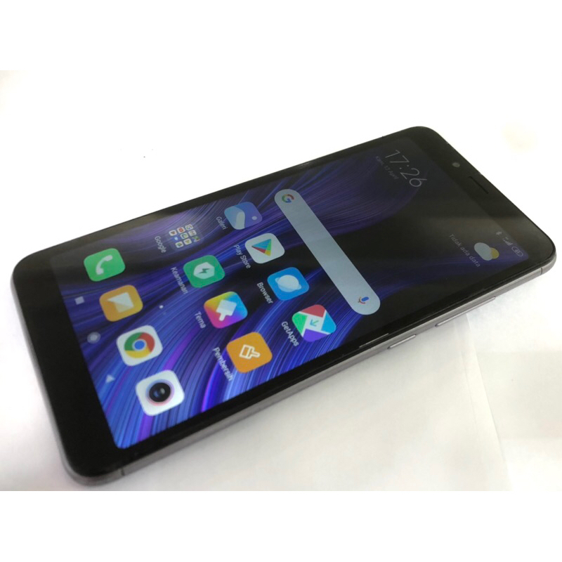 Xiomi redmi 6a seken mulus