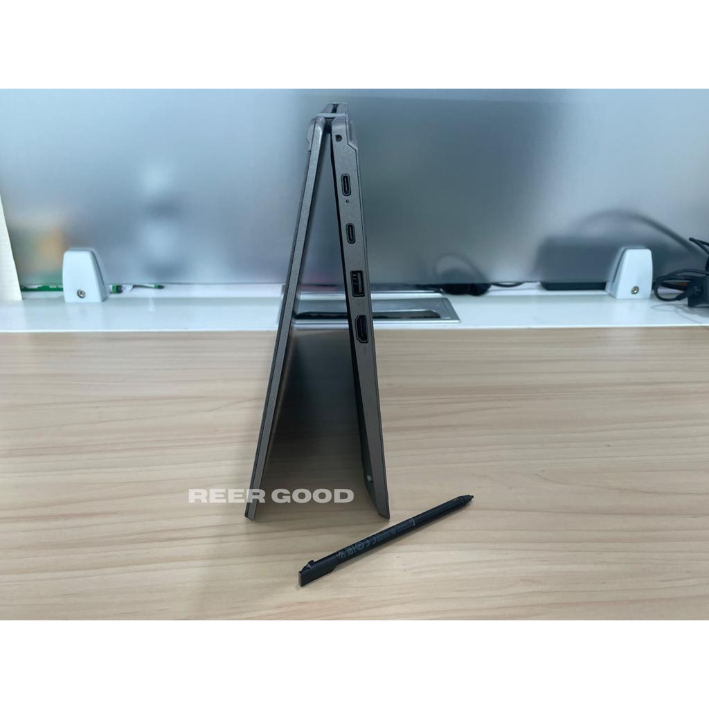 Laptop Lenovo Thinkpad Yoga L390 Touchscreen Murah / Berkualitas / Bergaransi + Bisa Dilipat 360 Derajat + Include Stylus Pen !!!