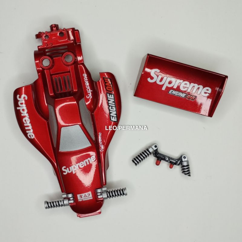 REP BODY ASTUTE REPAINT SUPREME SERIES | BODY ASTUTE JR | BODY SUPER ASTUTE