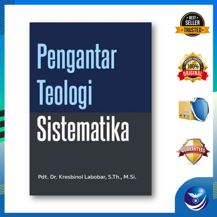 Pengantar Teologi Sistematika