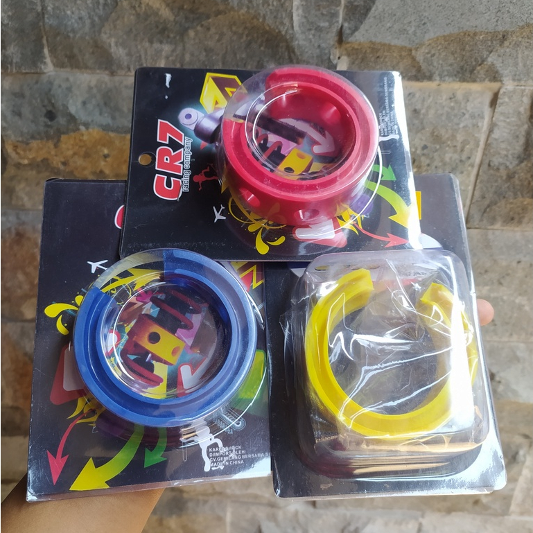 peredam skok belakang dumper skok belakang