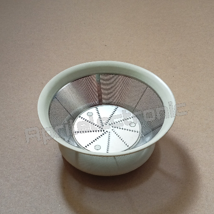 Sparepart Pisau / Filter Juicer Philips HR1823