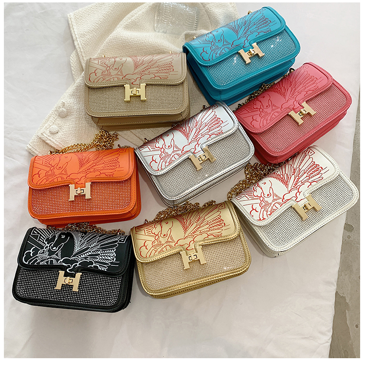 ( 2PC 1KG ) GTBI998881703  New Arrival 2023 !!!  Tas Selempang  Tas Wanita Import  Premium Terbaru