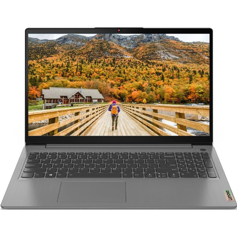 LENOVO IDEAPAD SLIM 3 15 I5 1155G7 16GB 512SSD W11PRE 15.6FHD GRY