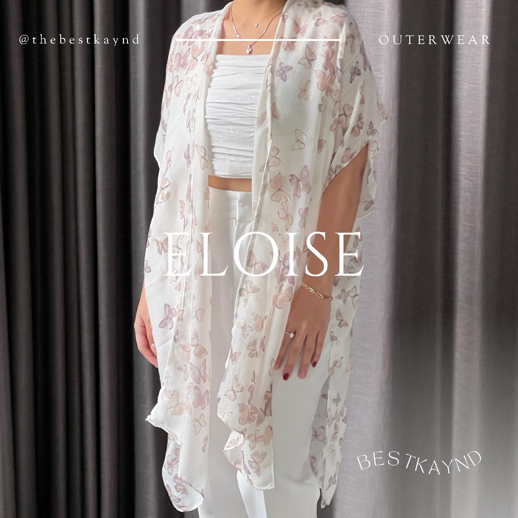 The Best Kaynd Eloise Outer