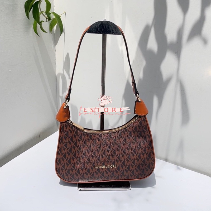 Tas Bahu Wanita Emkey Mini Signature