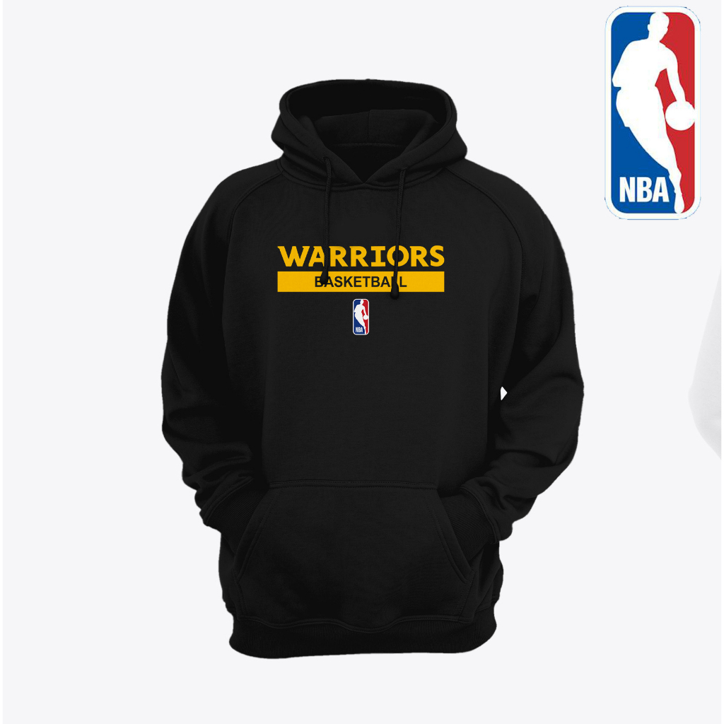 Sweater Hoodie NBA Training 2022 Golden State Warriors 1312