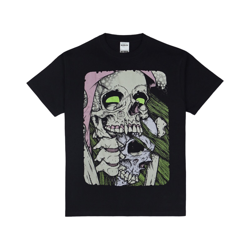 MORGUE VANGUARD X STILL - IQLAB