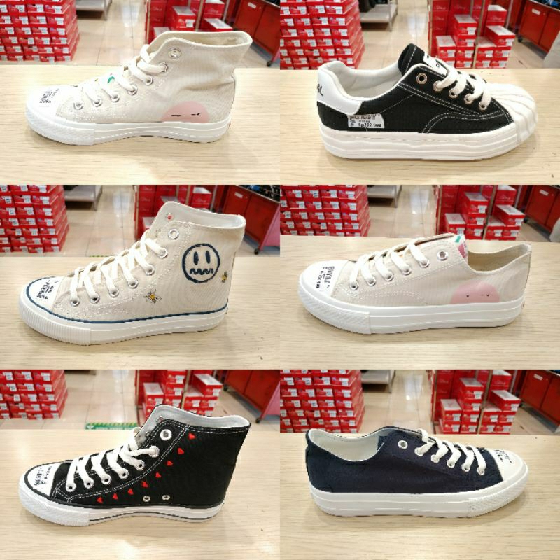 sepatu cardinal sepatu tali cardinal sneakers cardinal sepatu wanita cardinal sepatu cardinal wanita