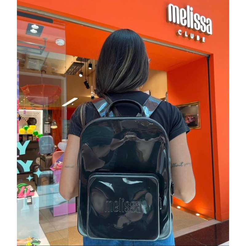 Melissa Essential Daypack