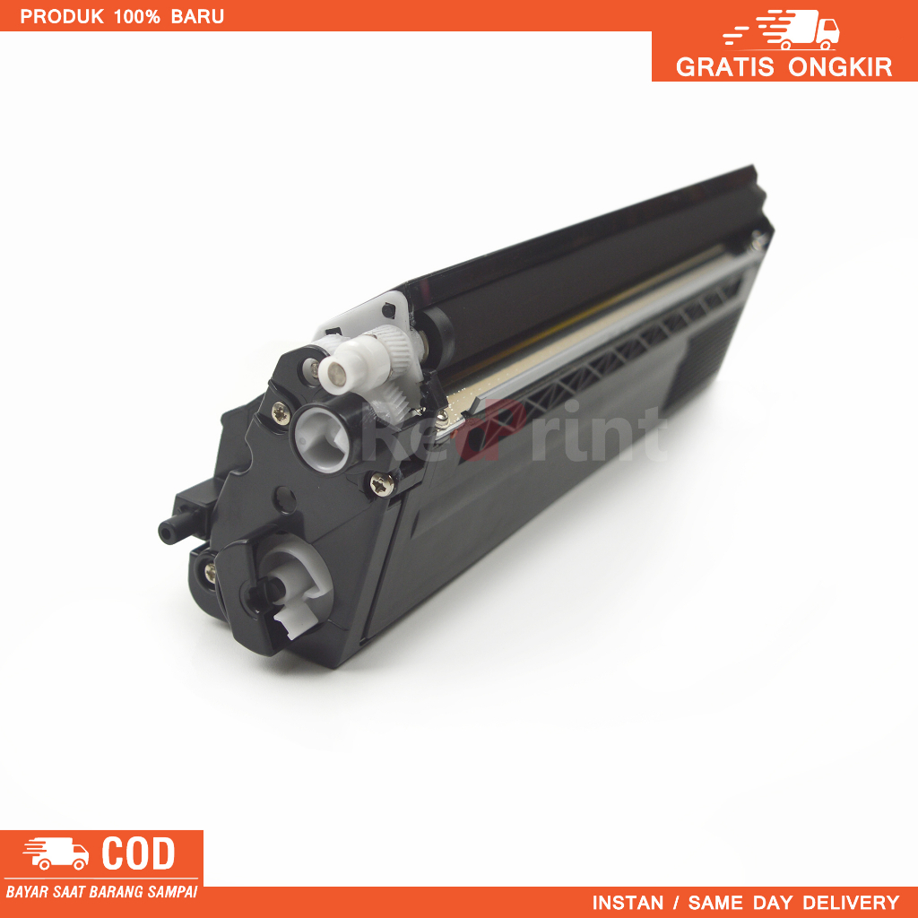 Toner Cartridge TN-351 Compatible Printer HL-L8250CDN, HL-L8350CDW, MFC-L8850CDW, MFC-L9550CDW