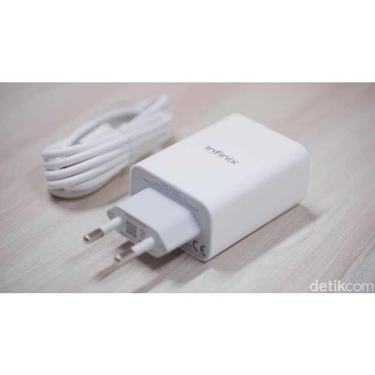 18W 33W ORI 100% TC Travel Charger SUper Fast Charging SUPER TYPE C / Micro USB INFINIX Zero 5G 2023 2022, X , X PRO, X NEO, 20, Zero ULTRA, Smart 7 6 6 Plus HD 5 4 4+ 3 + Chargeran HP Support W Original Persen an 2.0 A 3A Ampere 18 Watt 33 Bagus 4G 5G