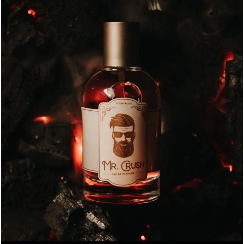 Mr.Crush EDP Original 30ml