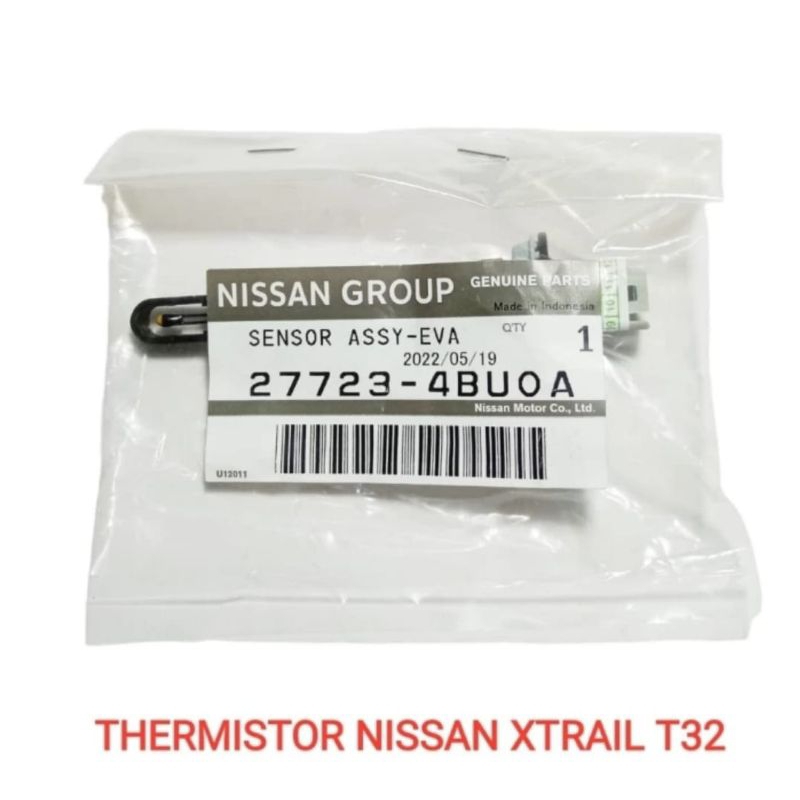 Thermistor Termistor AC  Nissan Xtrail T32 Termistor Evaporator Xtrail t32 Original