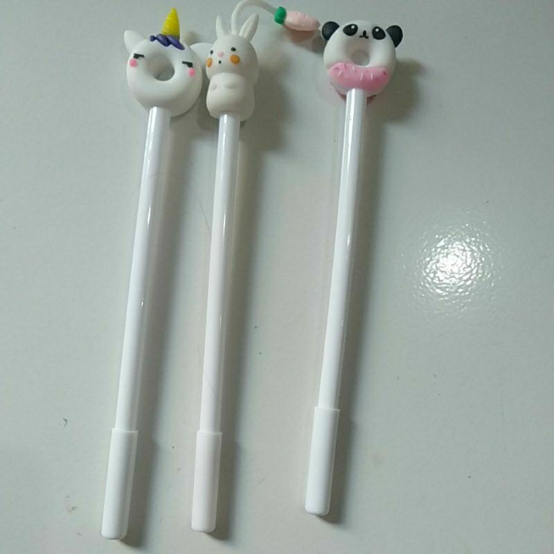 

pulpen karakter