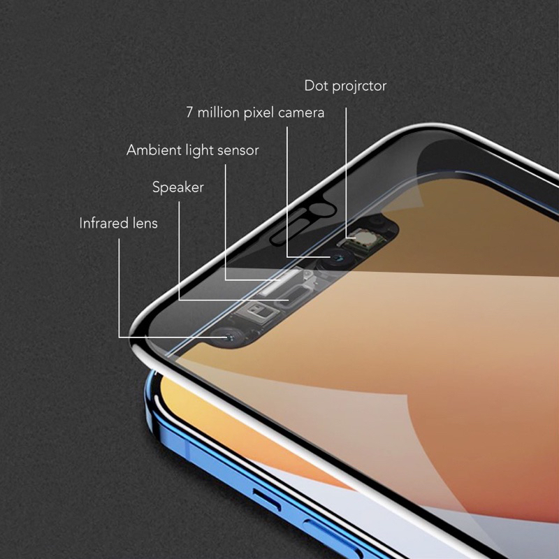 NEW! Tempered Glass Privacy Anti Spy For iPhone 14 13 12 11 X XR XS XS MAX 8Plus 7Plus 8 7 Anti Gores