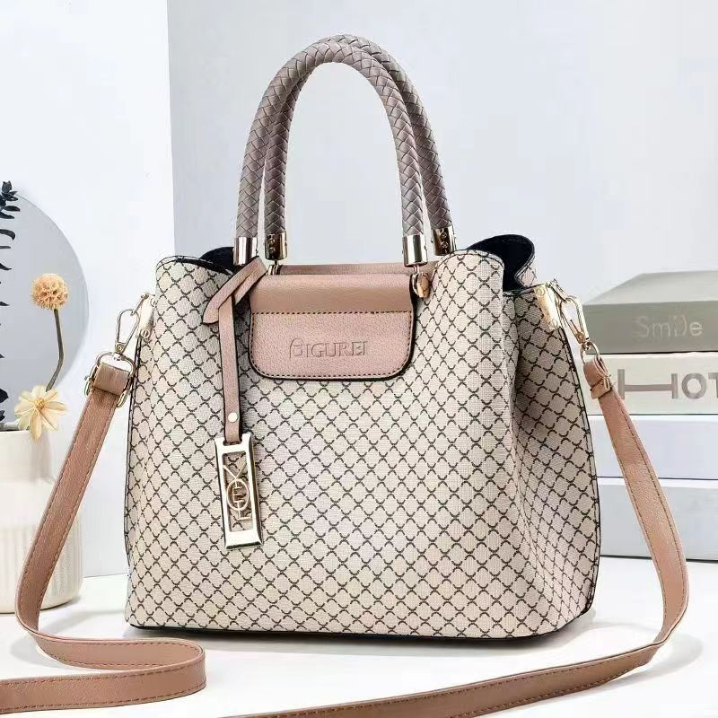 (COD) Vyctoria VOS5166  Tas Handbag Selempang Wanita Elegan Import JTF5166 EL5487 CR7888 GT1992 BQ3501 5166 5487 7888 1992