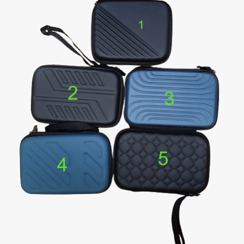 Dompet Harddisk 2,5inch /Hardcase Harddisk 2,5inch