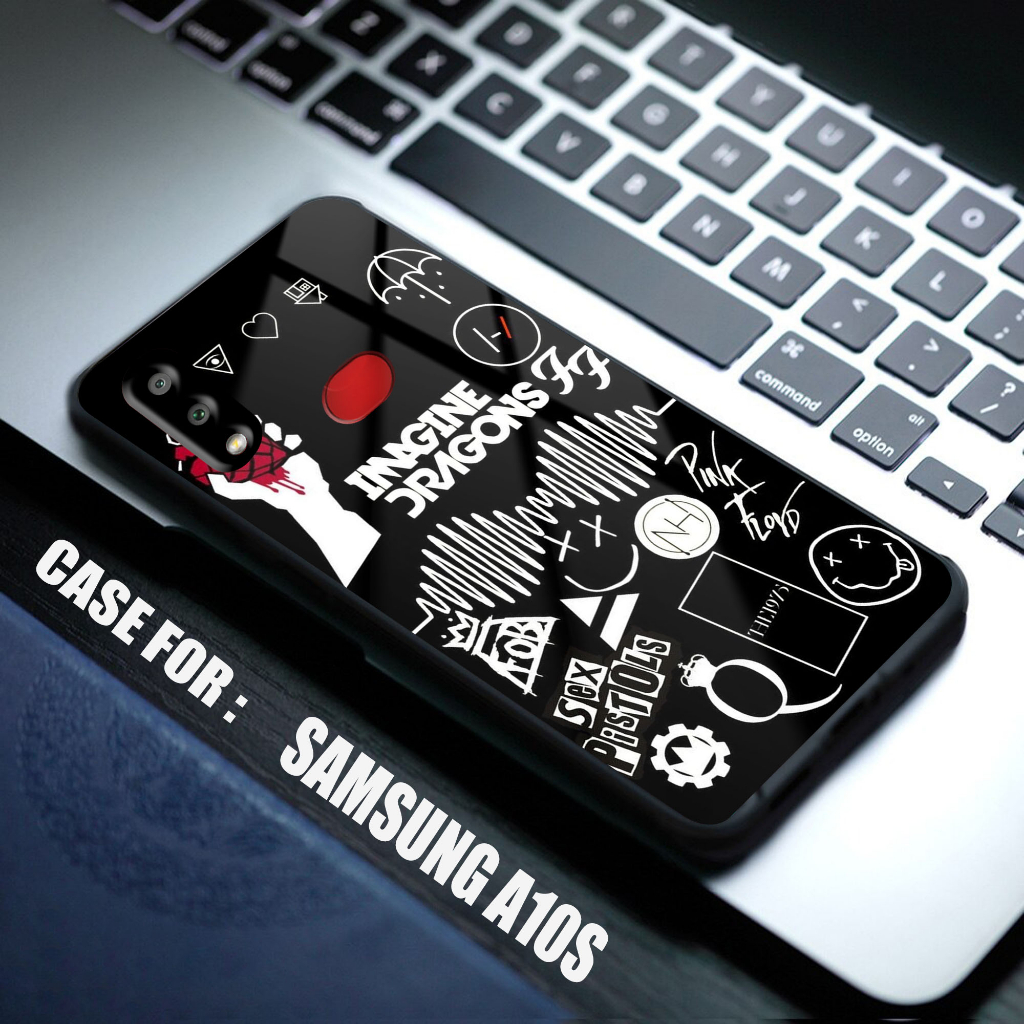 Case SAMSUNG A10s SAMSUNG A10s - Casing SAMSUNG A10s Terbaru Case [ MOTIF POSTER ] Cassing Hp SAMSUN
