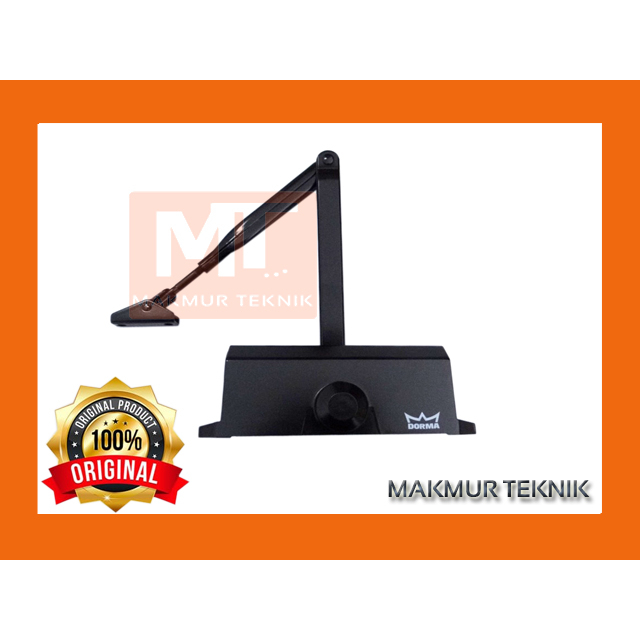 DOOR CLOSER DORMA TS 77 NHO  -  PENUTUP PINTU OTOMATIS