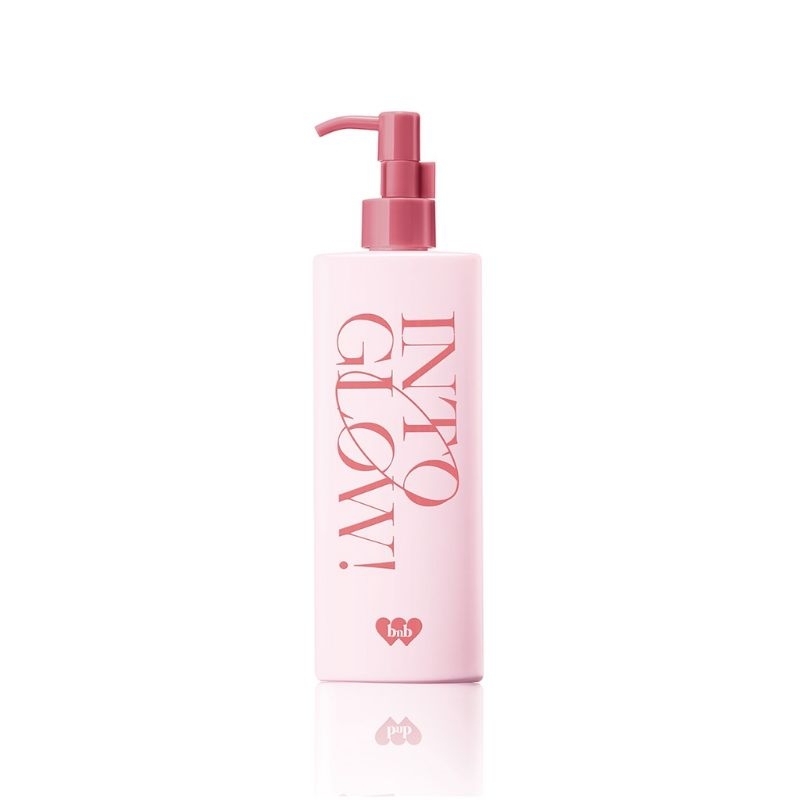 BNB barenbliss Into Glow! Mon Paris Brightening Body Serum Hyaluronic Acid