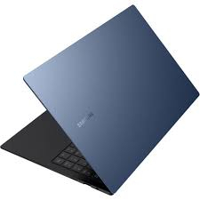 LAPTOP SAMSUNG GALAXY BOOK PRO 15 INTEL EVO I7 1165G7 16GB 512GB IRIS XE 15.6&quot; FHD BL FP WIN11HOME BLUE