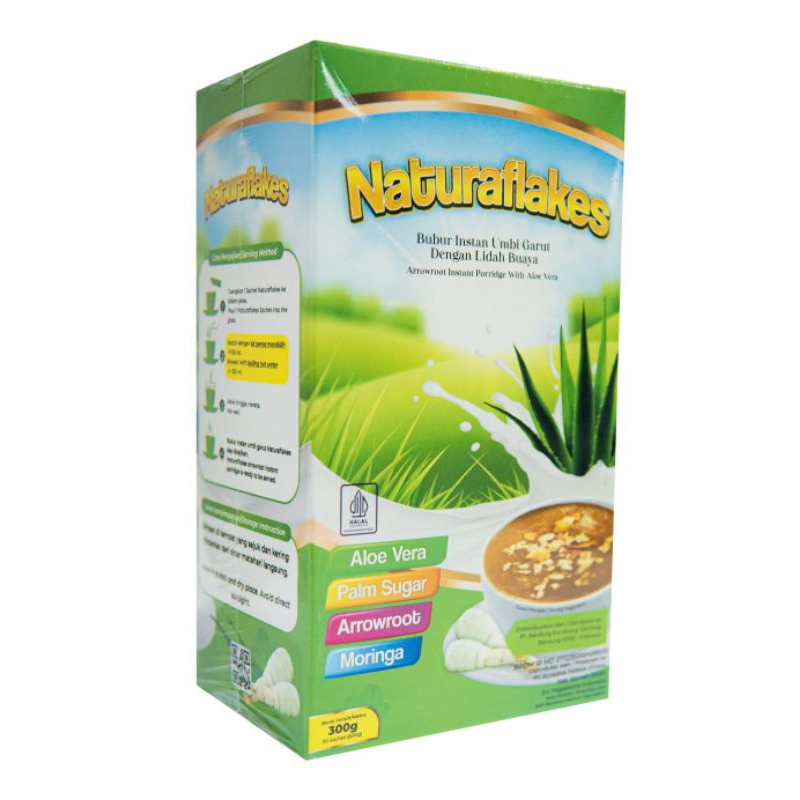 

Naturaflakes
