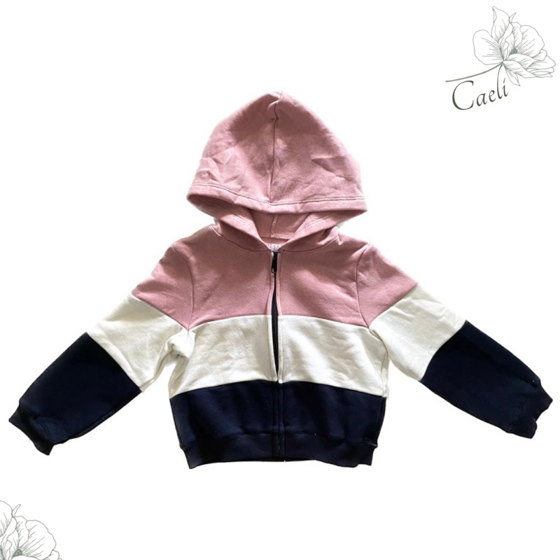 Jaket Bayi Uniqlo | Jaket Anak Uniqlo | Jaket Bayi Sisa Ekspor |  Jaket Anak Sisa Ekspor | Caeli Bab