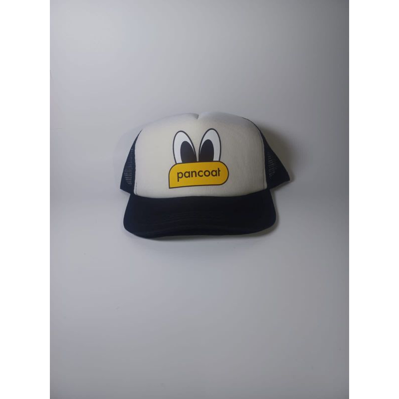 topi jaring pancoat