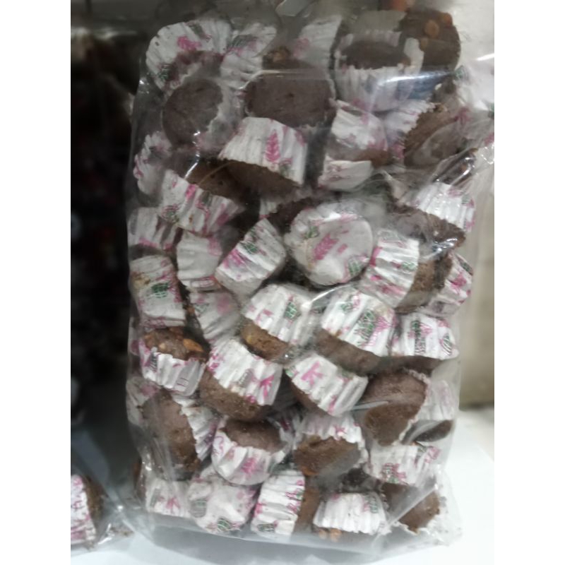 

brownies kering LM 200 gram