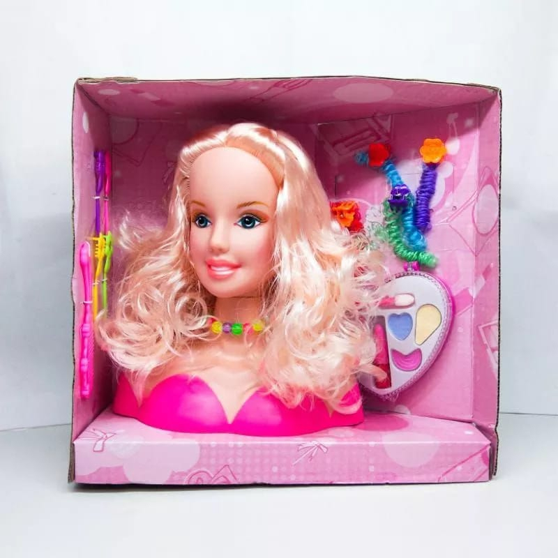 BEAUTY VOGUE BARBIE GIRL DUS 359