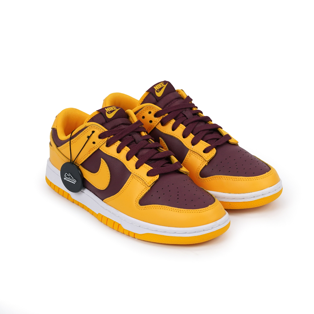 Dunk Low Arizona State Men