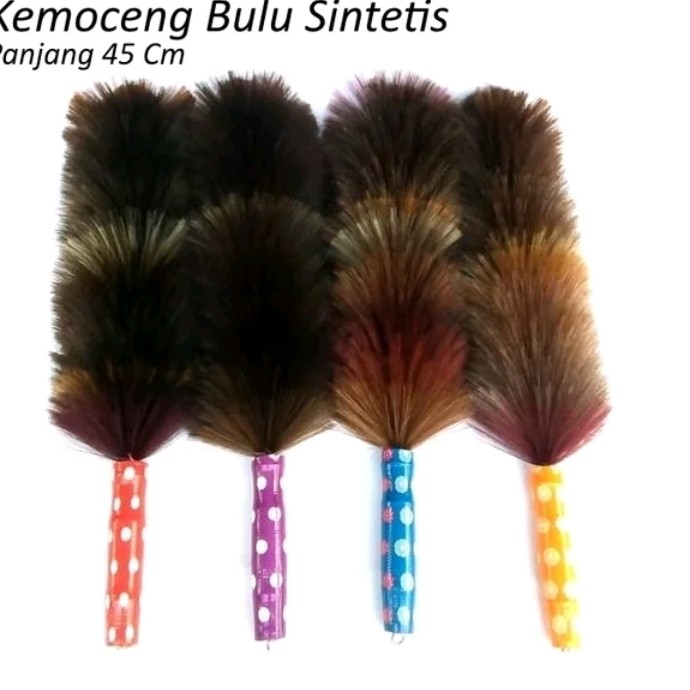 Kemonceng Sintetis