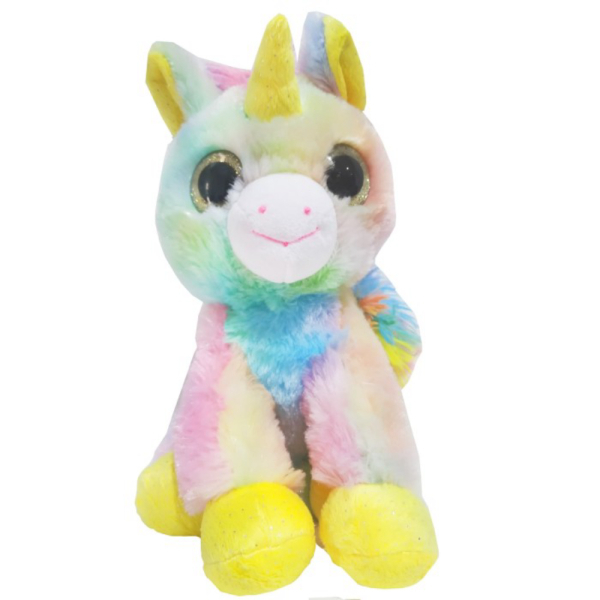 

Dijual Berkualitas Rainbow SNI Unicorn Little Pony HIGH Kuda Boneka QUALITY My