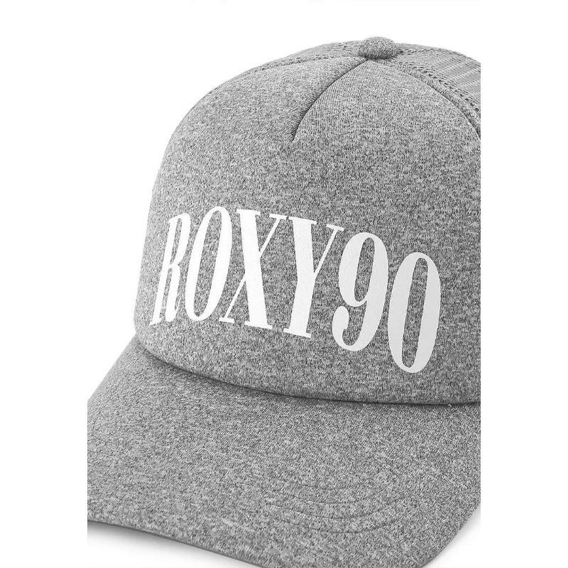 Topi Roxy Soul Rocker Original - Heather