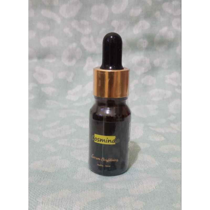 Serum Brightening cosmindo 10 ml